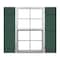 Ekena Millwork Mid-America Vinyl, Custom Four Board Joined (3 Batten), Board-n-Batten Shutters, J41468028, PR J41468028 - alternate 1
